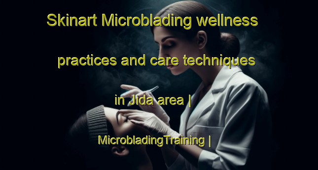 Skinart Microblading wellness practices and care techniques in Jida area | MicrobladingTraining | MicrobladingClasses | SkinartTraining-Gambia